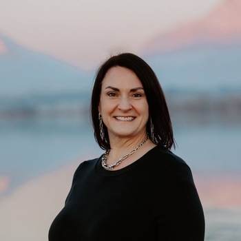 Avatar of Michelle Willis