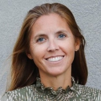 Avatar of Lexie Cottle