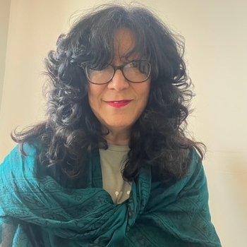 Avatar of Janice Spratte