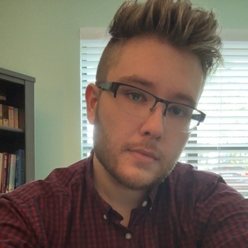 Avatar of Dillon Massey, LADAC, AADC, ICAADC, SAP, CS