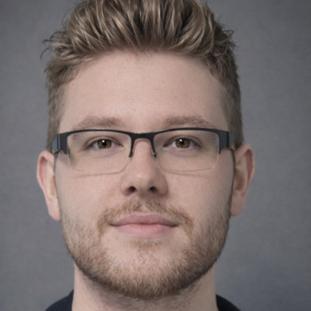 Avatar of Dillon Massey, LADAC, AADC, ICAADC, SAP, CS