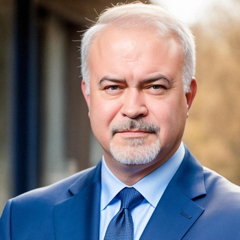 Avatar of Arthur Bennett