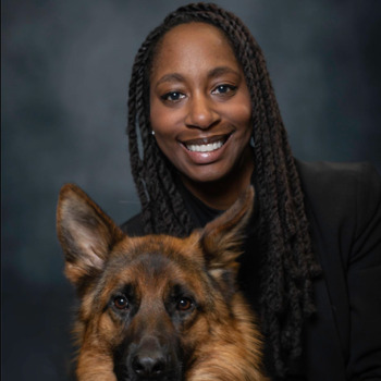 Clinician Headshot
