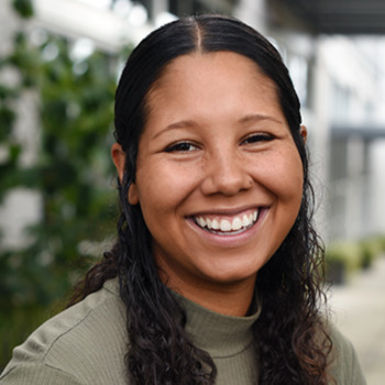 Avatar of Savanah Wainwright