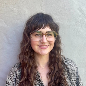 Avatar of Malori Evans