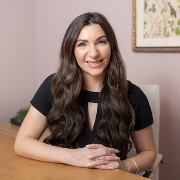 Clinician Headshot