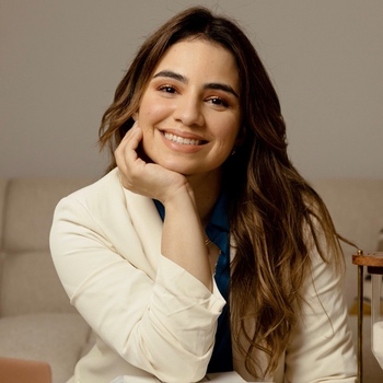 Avatar of Keisharely perez