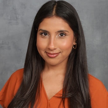 Avatar of Urwa Siddiqui