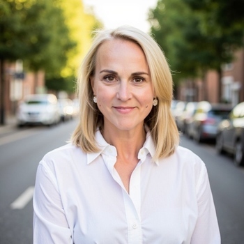 Avatar of Lisa Duran, LCSW