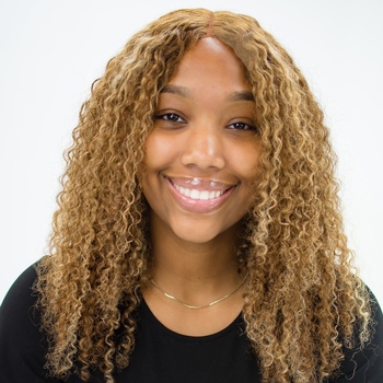 Avatar of Jazmine Thompson