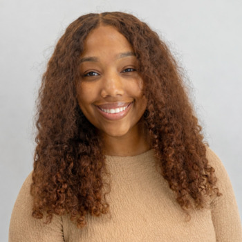 Avatar of Jazmine Thompson