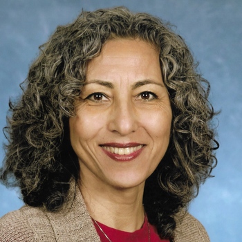 Clinician Headshot