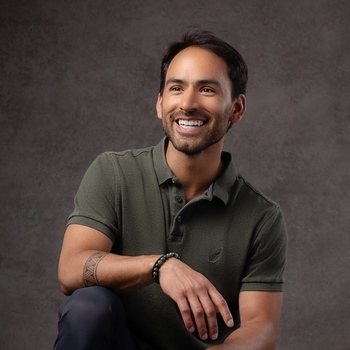 Clinician Headshot