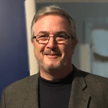 Avatar of David Zimmerman