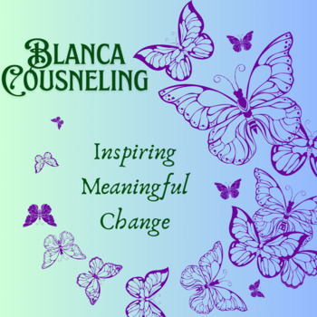 Avatar of Blanca blancacounseling@gmail.com