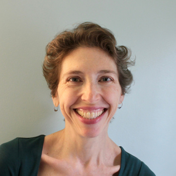 Avatar of Courtney Gable