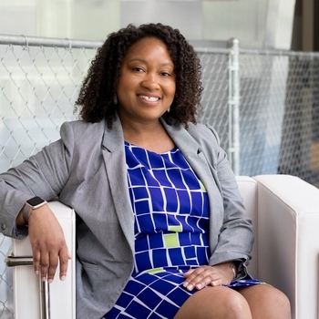 Avatar of Cyntoya Campbell, PhD, LCSW, LCAC, CCTP