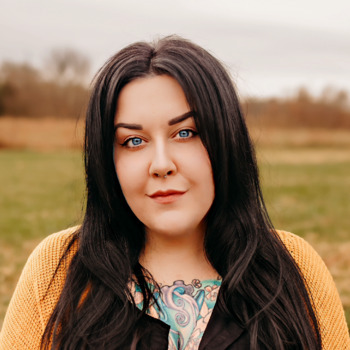 Clinician Headshot