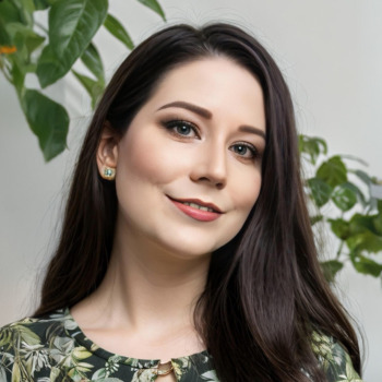 Avatar of Adrienne Scharnhorst