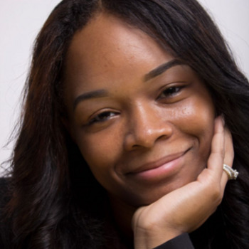 Avatar of Dr. La'Bianca Champion