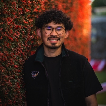 Clinician Headshot