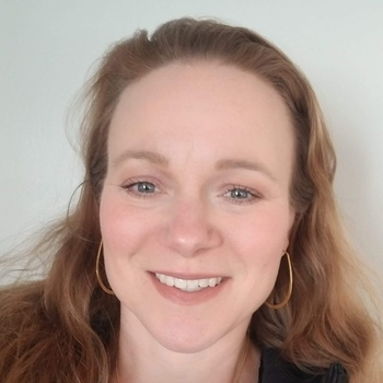 Avatar of Carrie Nowell, PsyD
