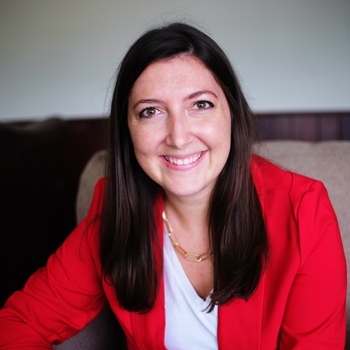 Avatar of Joy Krolak