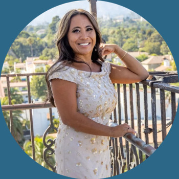 Avatar of Christine Stark