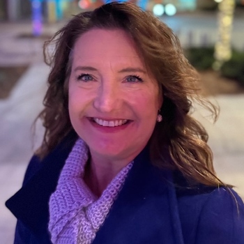 Avatar of Missy Downer