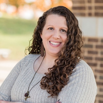 Clinician Headshot