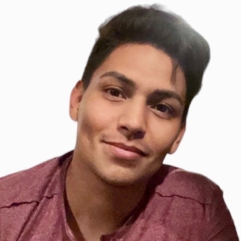Clinician Headshot