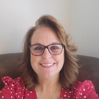 Clinician Headshot