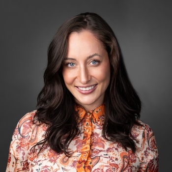 Avatar of McKenna Bagan