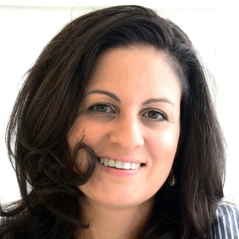 Avatar of Sophia Haeri