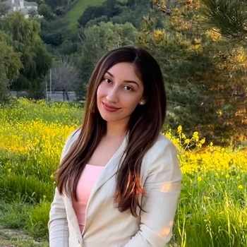 Avatar of Jessica Garcia