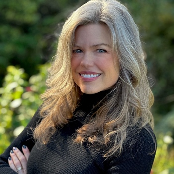 Avatar of Colleen Cary Verhey