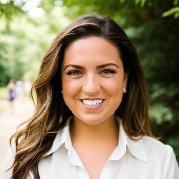 Clinician Headshot