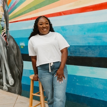 Avatar of Toniqua LaFleur