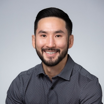 Avatar of Randall Sato