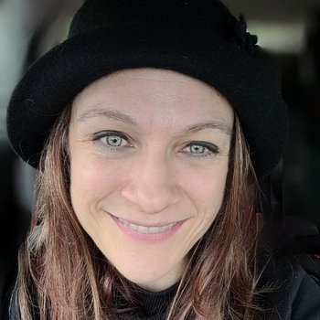 Avatar of Nicole George