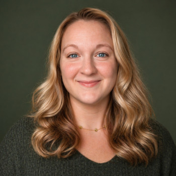 Avatar of Tiffany Zerbe