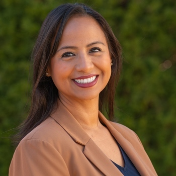 Clinician Headshot