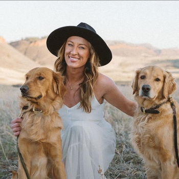 Avatar of Brooke Bloker