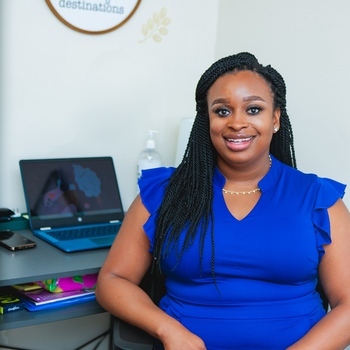 Avatar of Ashley Adams