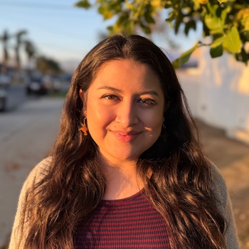 Avatar of Sandra Estrada