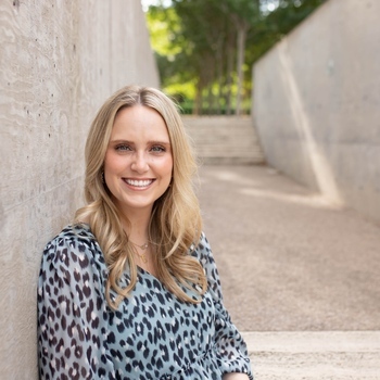 Clinician Headshot