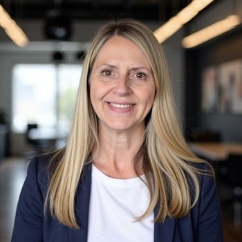 Avatar of Melissa Allinger