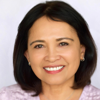 Avatar of Dr. Marie Diaz
