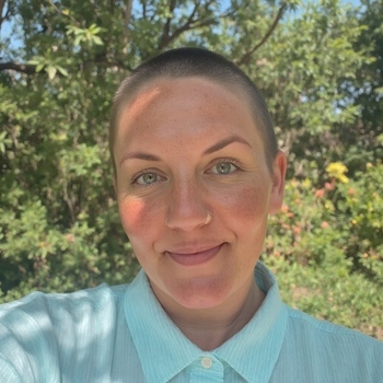 Avatar of Katie Holz, LMFT