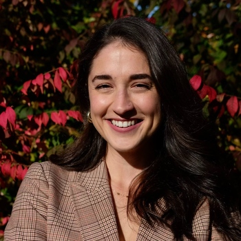 Avatar of Monica Garner, Practicum Student Counselor